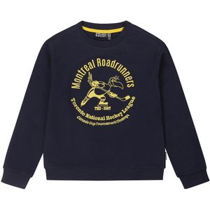 Tumble 'N Dry jongens sweater - Marine