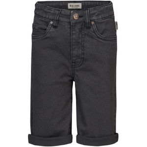 Blue Rebel jongens korte broek - Donker grijs