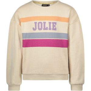 Like Flo meisjes sweater - Kit