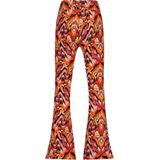 Vingino meisjes pyjama - Zwart