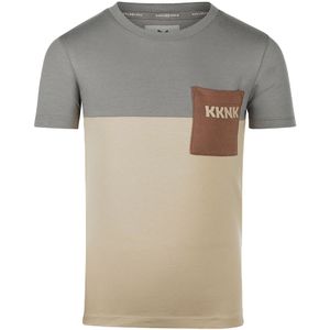 Koko Noko jongens t-shirt - Grijs