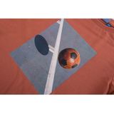 Someone jongens longsleeve - Brique