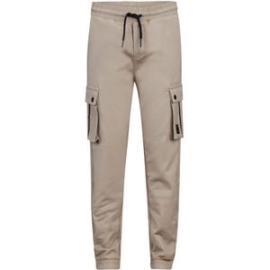 Retour jongens broek - Zand