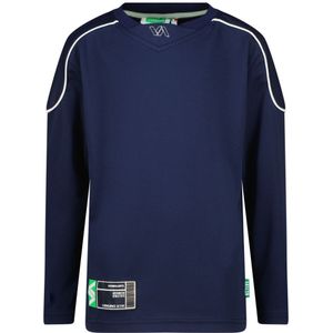 Vingino jongens longsleeve - Marine