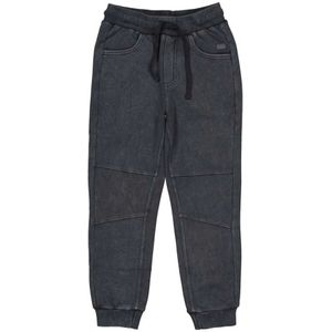 Quapi jongens broek - Wit