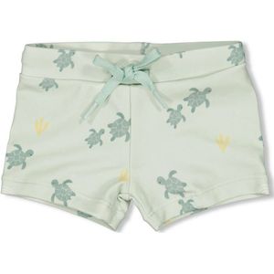 Feetje - Turtelly Cool - Zwembroek - Mint