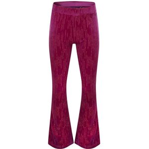 Persival meisjes broek - Cerise