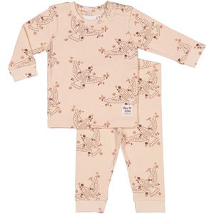 Feetje meisjes pyjama - Rose