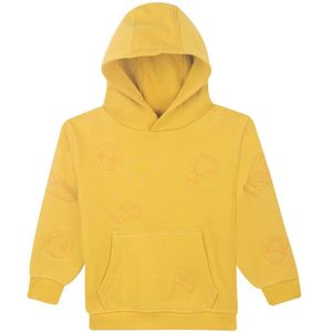 Someone jongens hoodie - Oker