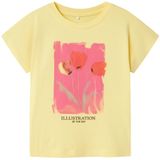 Biologisch Katoen T-shirt