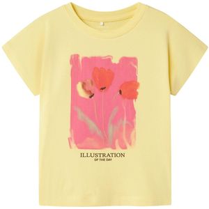 Biologisch Katoen T-shirt