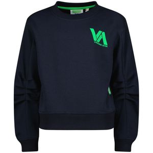 Vingino meisjes sweater - Marine