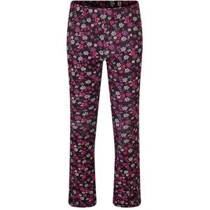 Persival meisjes legging - Grape