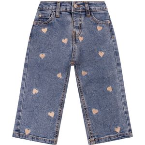 Bakkaboe - Jeans - Medium denim - Meisjes