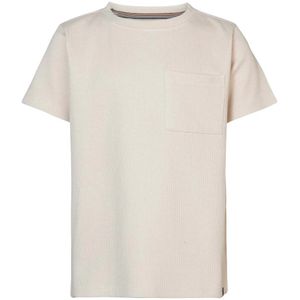 Blue Rebel jongens t-shirt - Grijs