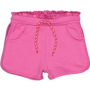 Quapi meisjes korte broek - Fuchsia