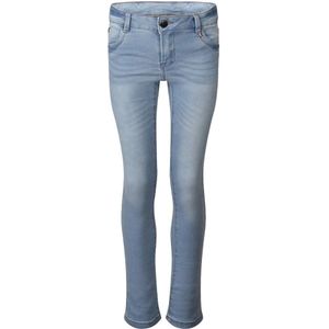 Unlocked jongens jeans - Bleached denim