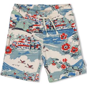 Sturdy jongens korte broek - Mint