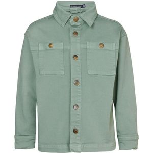 Blue Rebel - Shacket - Groen - Jongens