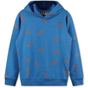 Moodstreet jongens sweater - Kobalt