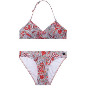 Indian Blue Jeans meisjes bikini - Rood