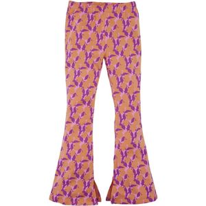Z8 meisjes broek - Rose