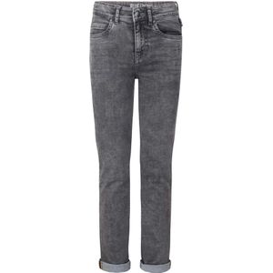 Blue Rebel jongens jeans - Grey denim