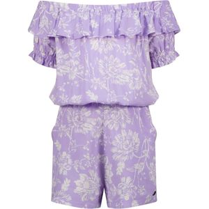 Vingino meisjes jumpsuit - Lila