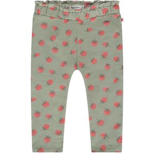 Babyface meisjes broek - Groen