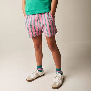 Tumble 'N Dry - Korte Broek - Rose - Katoen