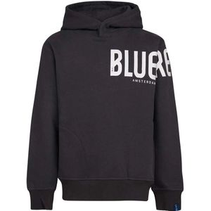 Blue Rebel jongens hoodie - Antracite