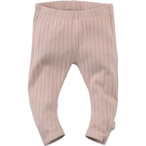 Z8 Newborn meisjes legging - Rose