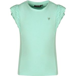 Persival meisjes t-shirt - Mint