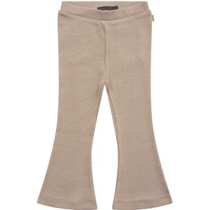 Bakkaboe meisjes broek - Taupe