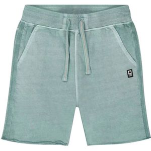 Tumble 'N Dry jongens korte broek - Blauw