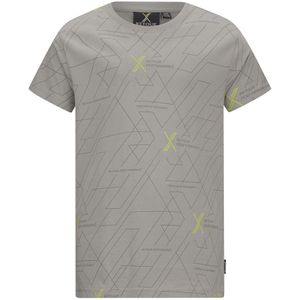 Retour jongens t-shirt - Grijs