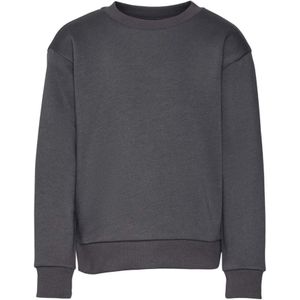 VERO MODA GIRL meisjes sweater - Grijs