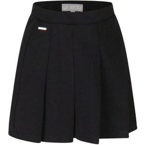 D-zine meisjes rok - Zwart