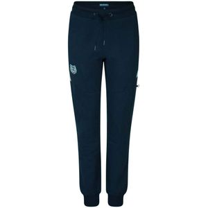 Unlocked jongens broek - Marine