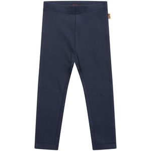 Bakkaboe meisjes legging - Marine