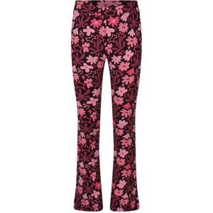 D-zine meisjes broek - Wijn rood