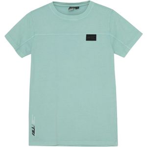 Indian Blue Jeans jongens t-shirt - Aqua