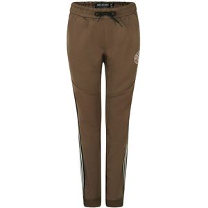 Unlocked jongens broek - Bruin