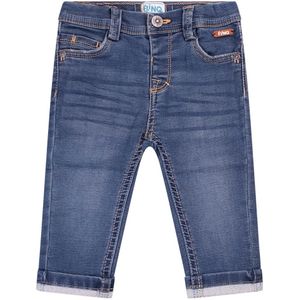 Flinq jongens broek - Medium denim