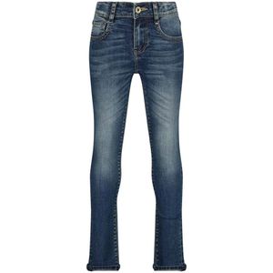 Vingino jongens jeans - Black denim