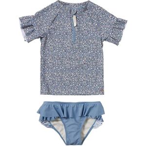 Salted Stories meisjes bikini - Pastel blue