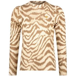 Like Flo meisjes longsleeve - Meerkleurig