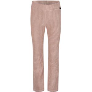 D-zine meisjes broek - Zand