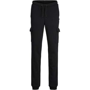 Jack & Jones Junior jongens broek - Zwart