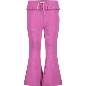Jubel meisjes broek - Paars